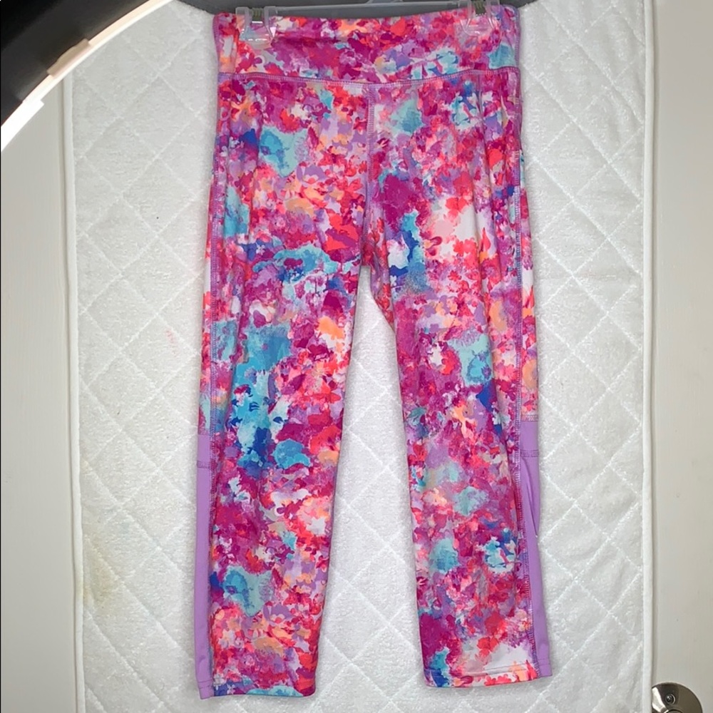 Girls Active Leggins